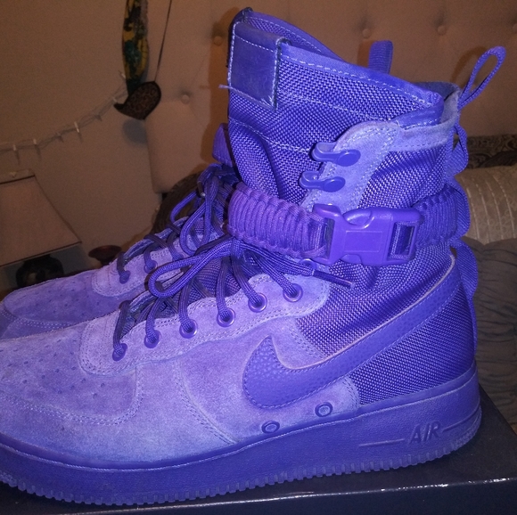 air firce1